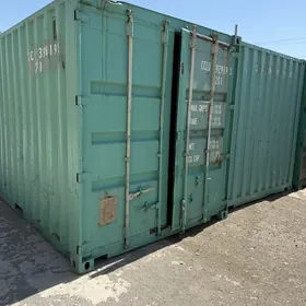 контейнер konteyner