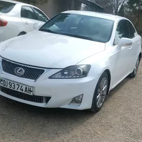 Lexus IS 250 2012