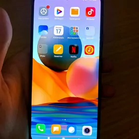 Redmi note 10pro