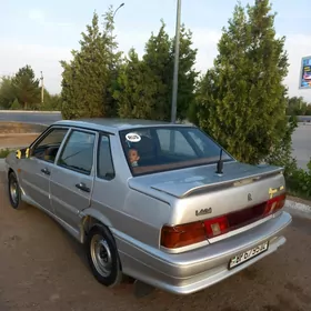 Lada 2115 2004