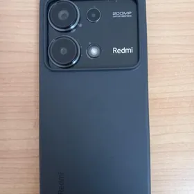Redmi not 13 pro