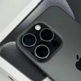 iPhone 15 Pro  256Gb