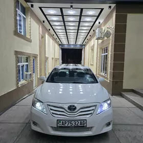 Toyota Camry 2007