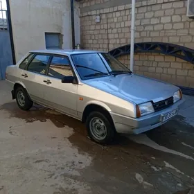 Lada 21099 2004