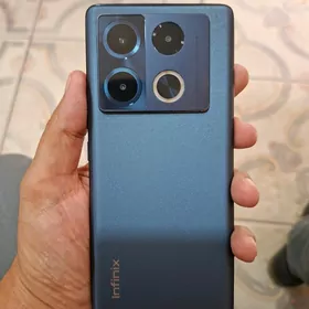 infinix