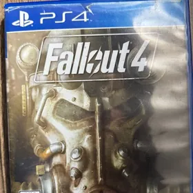 PlayStation 4 oyun satlyk