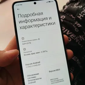 REDMİ NOT 10S