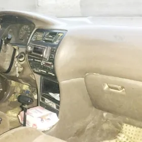 Toyota Camry 1992