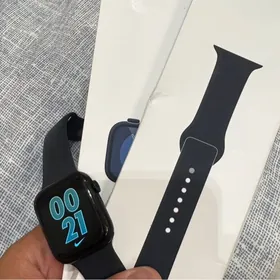 Apple Watch 9