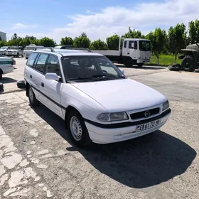 Opel Astra 1992