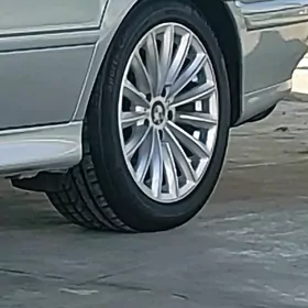 Bmw diska