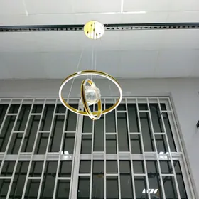 Led Lyustra