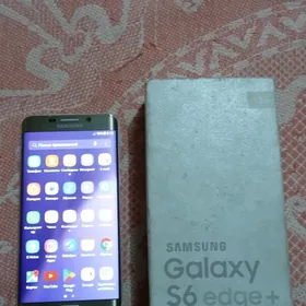 galaxy S6 edge+