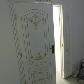 Гапы МДФ
