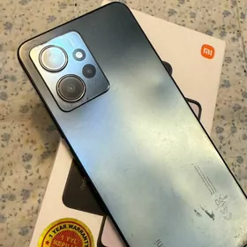 redmi not 12  128lik