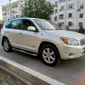 Toyota RAV4 2009