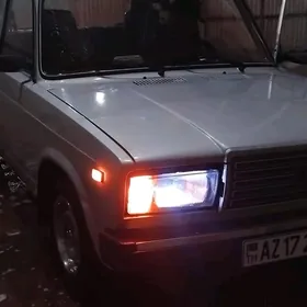 Lada 2107 1999