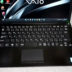 Sony ноутбук i7.8Th