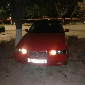 BMW 325 1991