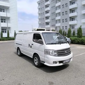 Toyota Hiace 2012
