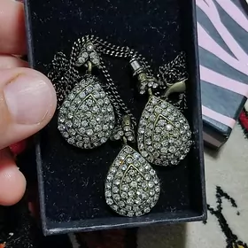 бужитерия komplekt