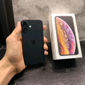 iPhone Xs