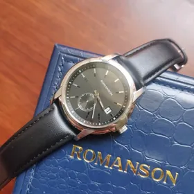 Romanson sagat/часы