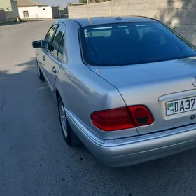 Mercedes-Benz E430 1999