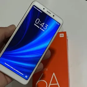Redmi 6A
