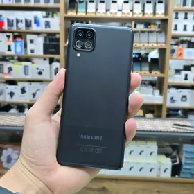 SAMSUNG A12 4/64