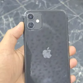 İphone 11 (128)