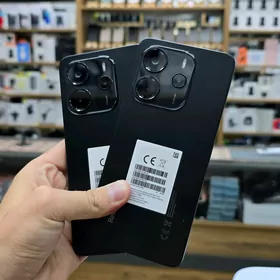 REDMI NOT14 8/256GB