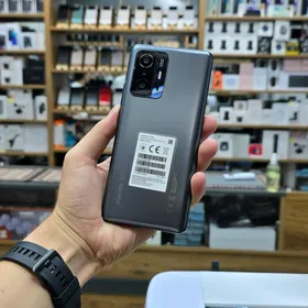 MI 11 T PRO 12/256