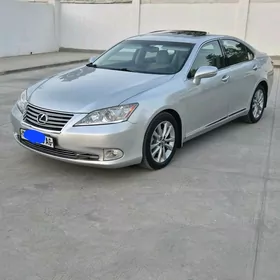 Lexus ES 350 2011