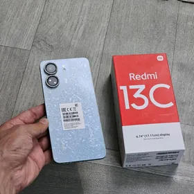 Redmi 13c. 8/256