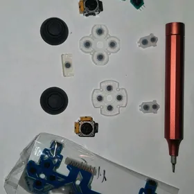 PlayStation jostik zapjas