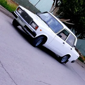 Lada 2107 2005