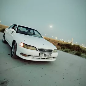 Toyota Mark II 1994