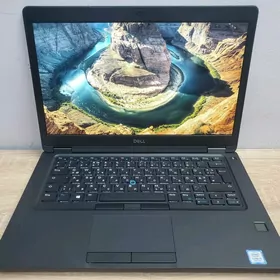 Dell core i5.7pok noutbuk