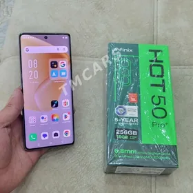 infinikis hot 50 pro plus
