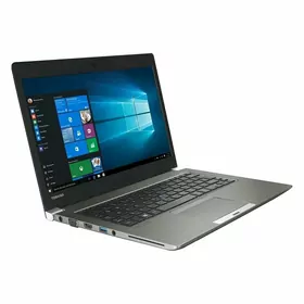 Noutbuk Toshiba i5