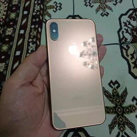 IPhone xs
