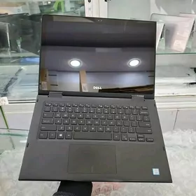 Dell ноутбук,ультрабук 2in1