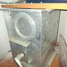 Howalandyrma damper