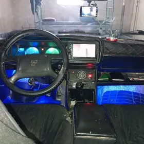 Lada 2107 2000