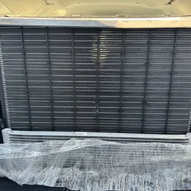 BMW G11/12 radiator komplekt