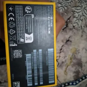 POCO C65