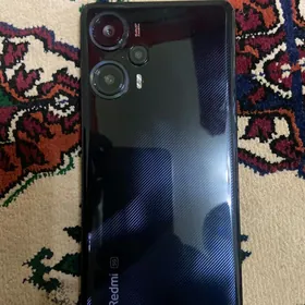 redmi note 12 turba 5g