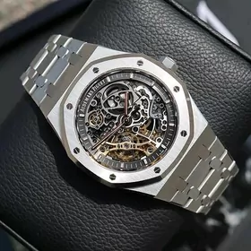 sagat/часы Audemars Piguet