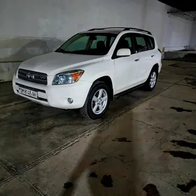 Toyota RAV4 2008
